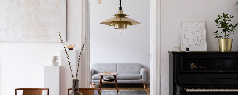 A Guide to the Basic Types of Light and How to Use Them In Your Home
